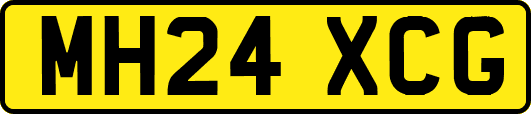 MH24XCG