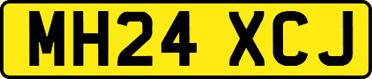 MH24XCJ