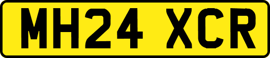 MH24XCR