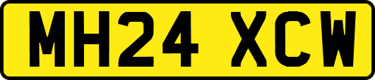 MH24XCW