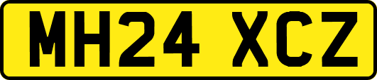 MH24XCZ