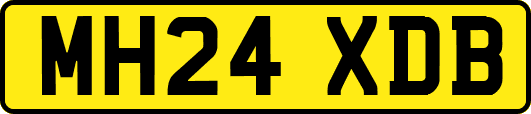 MH24XDB