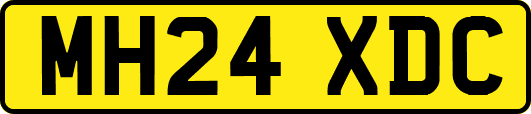 MH24XDC