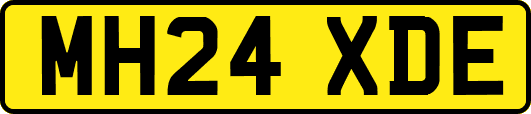 MH24XDE