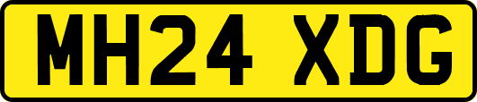 MH24XDG