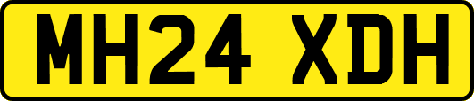 MH24XDH