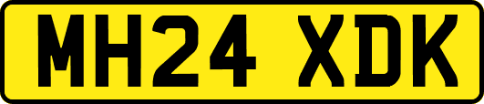 MH24XDK