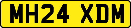 MH24XDM