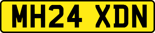 MH24XDN