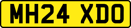 MH24XDO