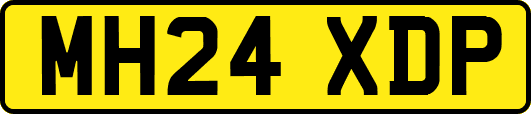 MH24XDP