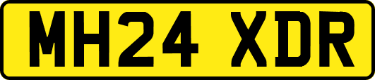 MH24XDR