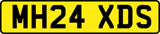 MH24XDS