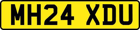 MH24XDU
