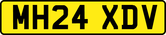 MH24XDV