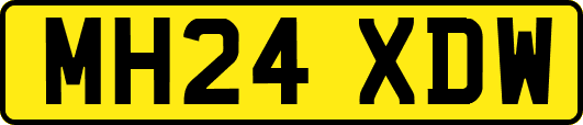 MH24XDW