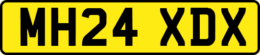 MH24XDX