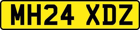 MH24XDZ