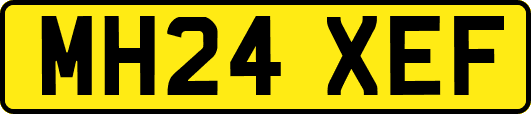 MH24XEF