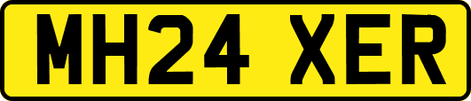 MH24XER