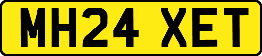 MH24XET