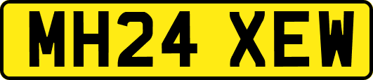MH24XEW