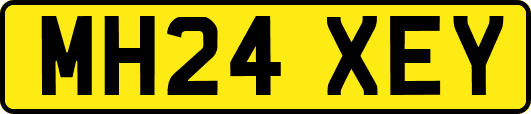 MH24XEY