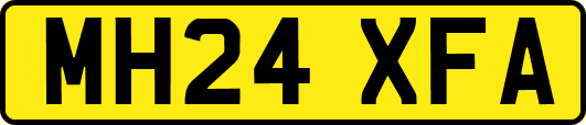 MH24XFA
