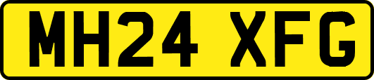 MH24XFG
