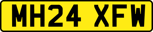 MH24XFW