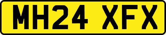 MH24XFX
