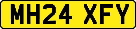 MH24XFY