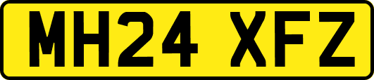 MH24XFZ