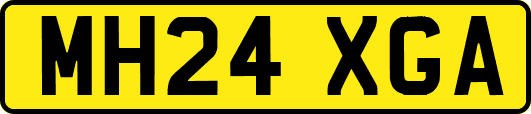 MH24XGA