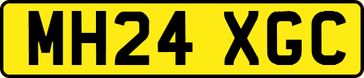 MH24XGC