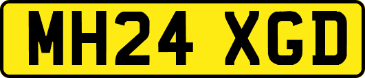 MH24XGD