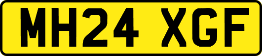 MH24XGF