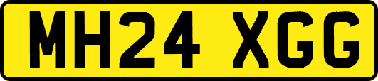 MH24XGG