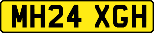MH24XGH