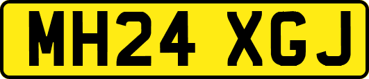 MH24XGJ