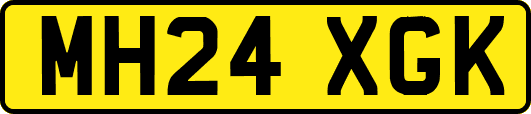 MH24XGK