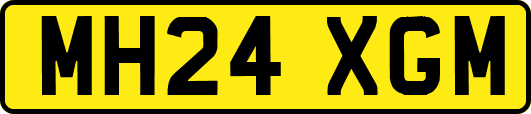 MH24XGM