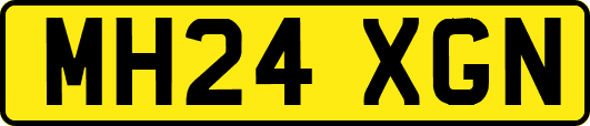 MH24XGN
