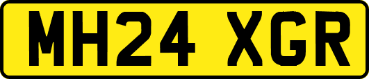 MH24XGR