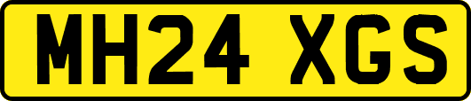 MH24XGS