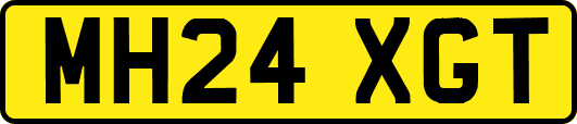 MH24XGT