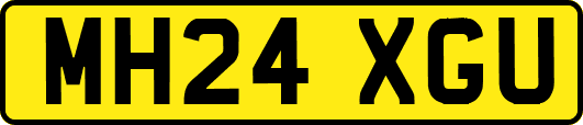 MH24XGU