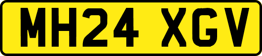 MH24XGV