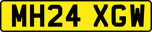 MH24XGW
