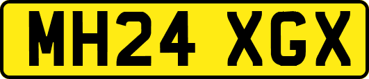 MH24XGX